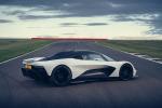 Aston Martin Valhalla 2019 года